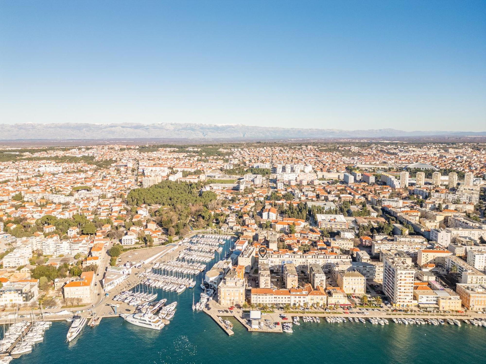 Apartament A&m 3 Bridge Luxury Center