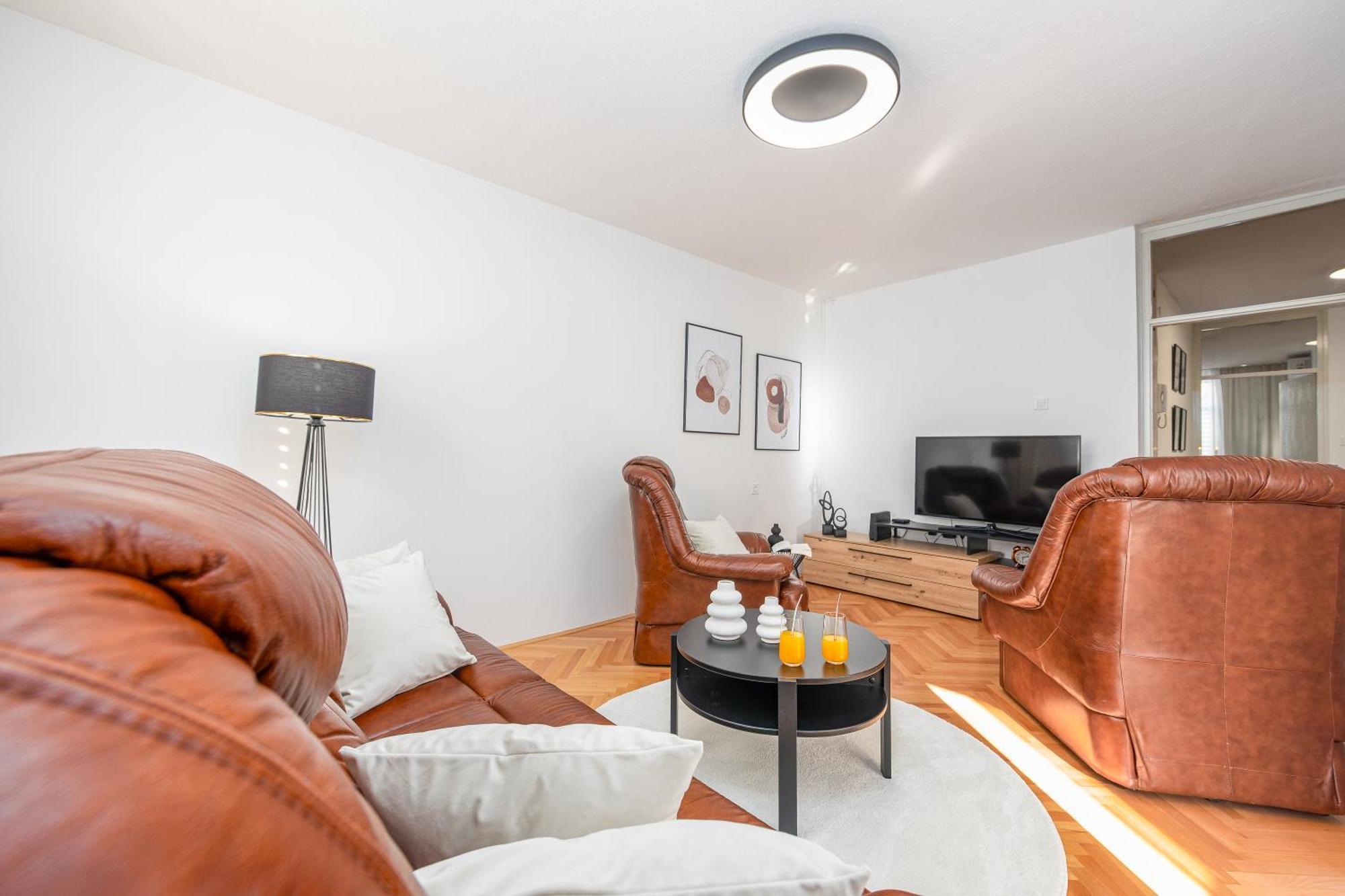 A&m 3 Bridge Luxury Center * Zadar