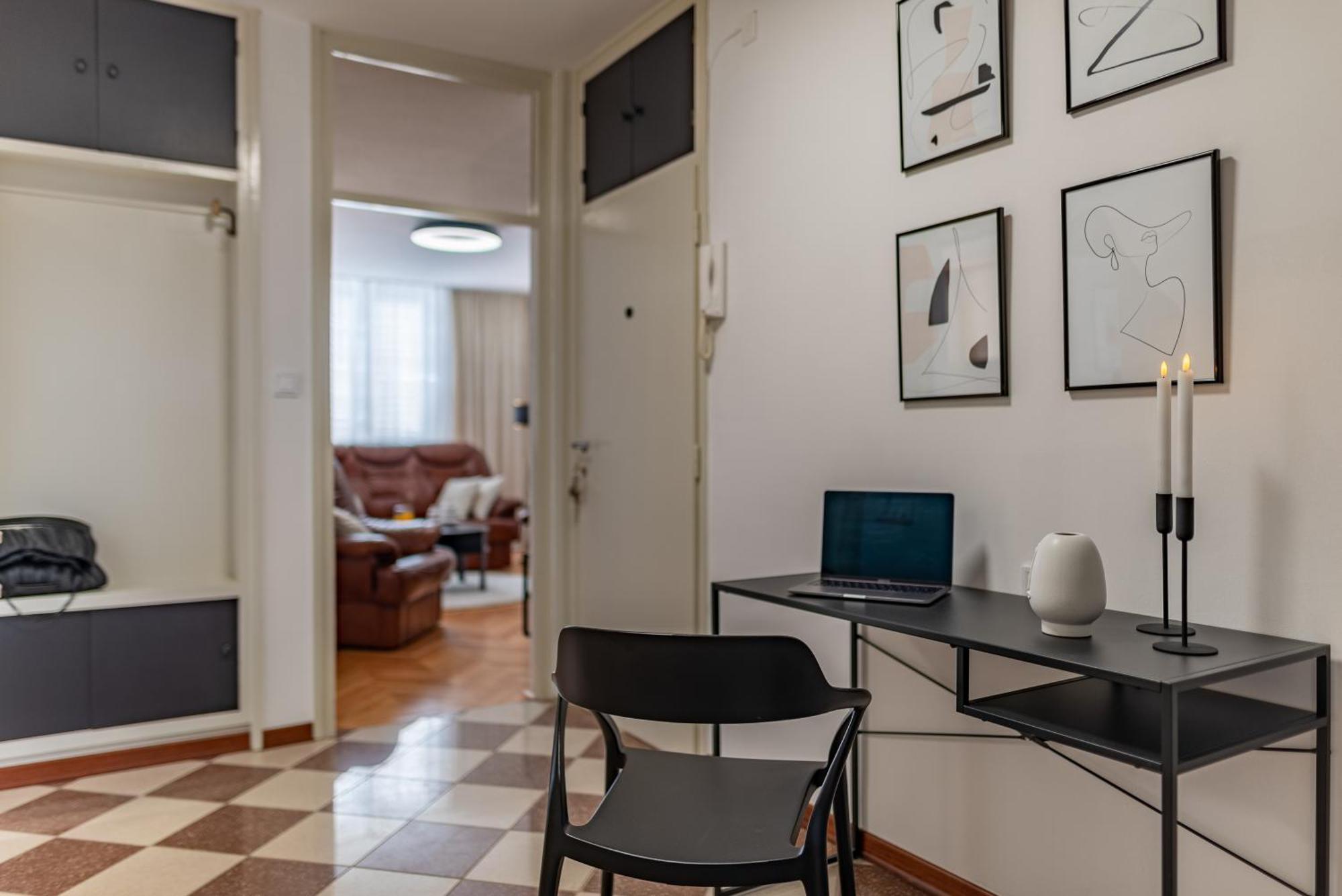 A&m 3 Bridge Luxury Center Zadar