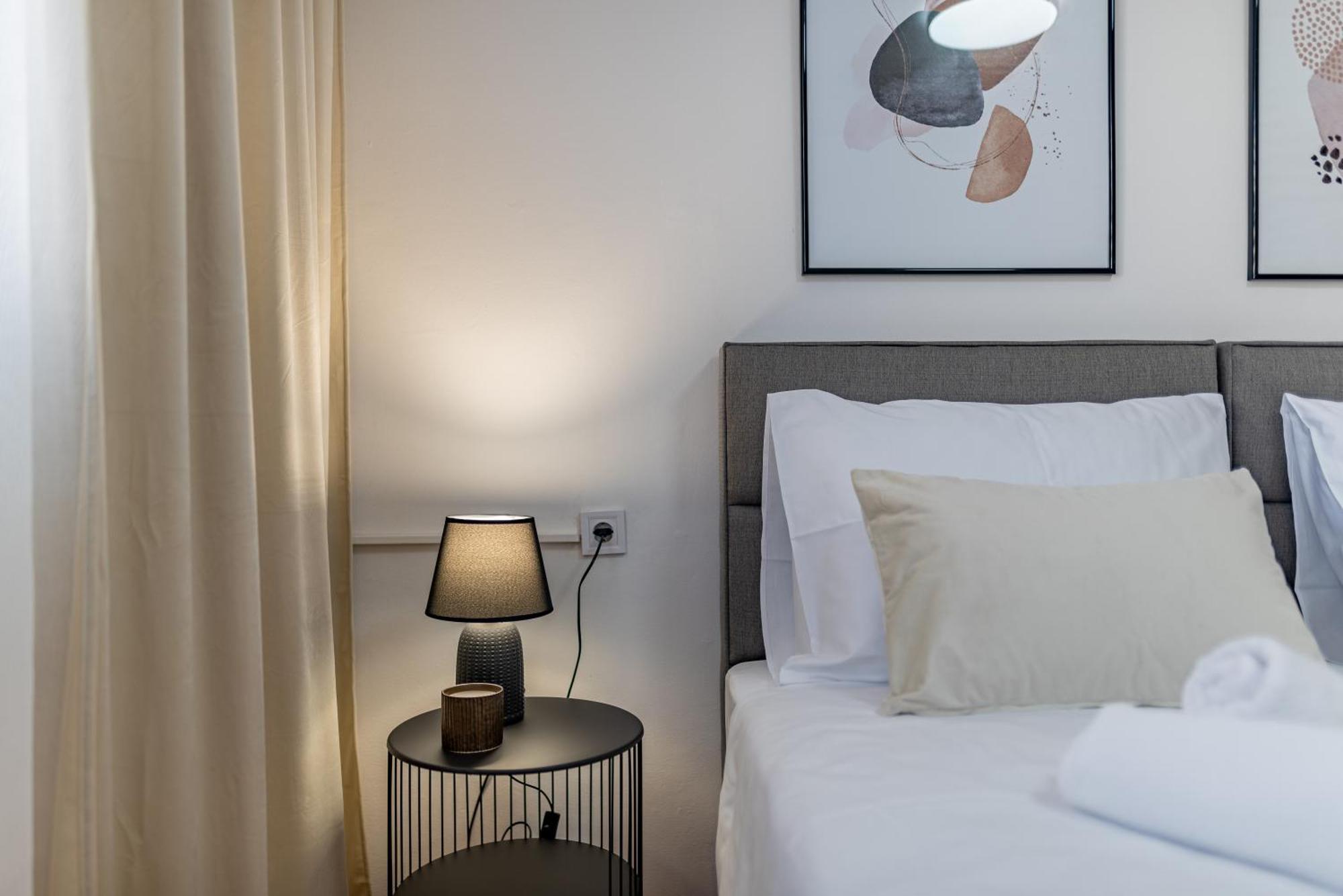 Apartment A&m 3 Bridge Luxury Center Zadar