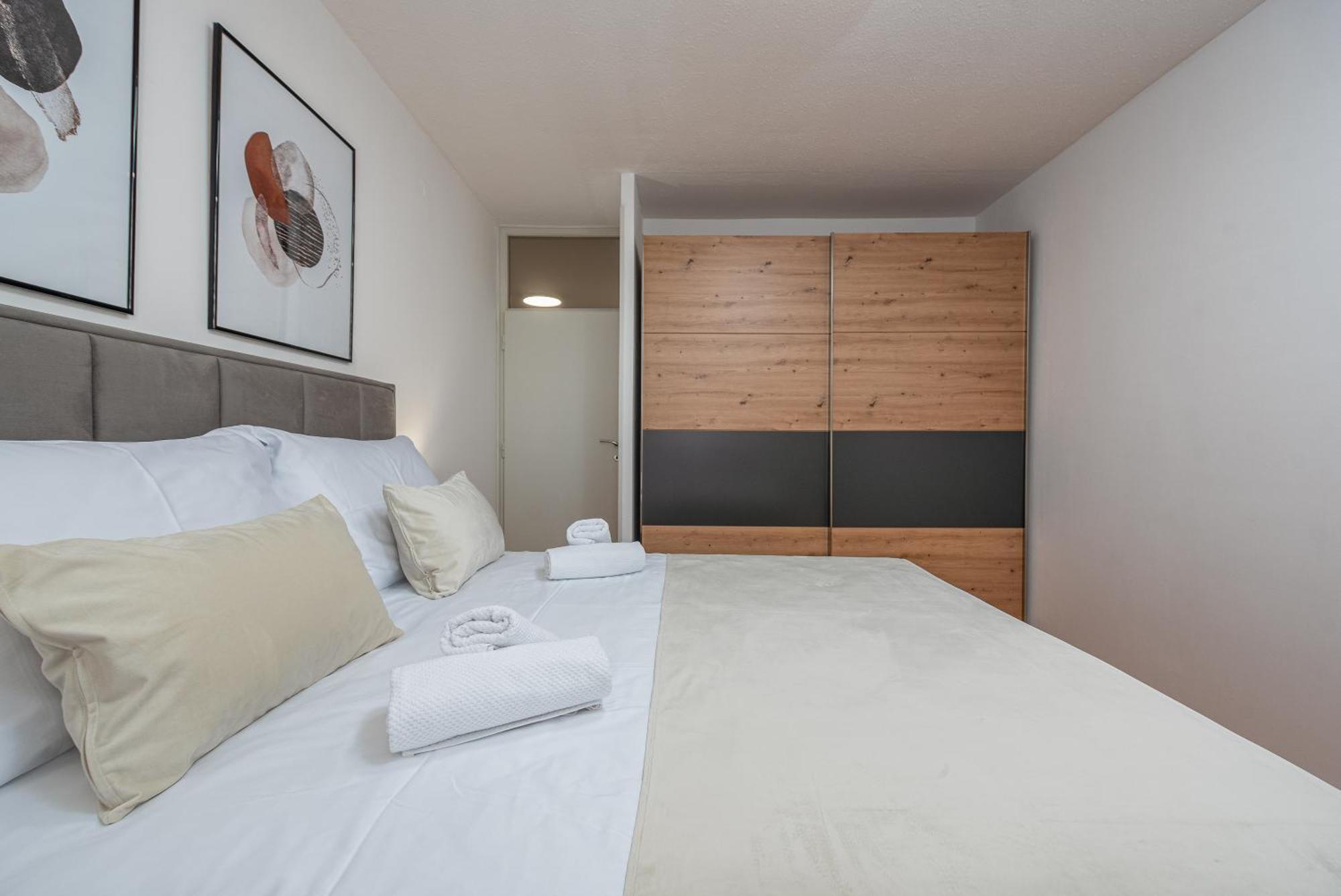 A&m 3 Bridge Luxury Center Apartment Zadar