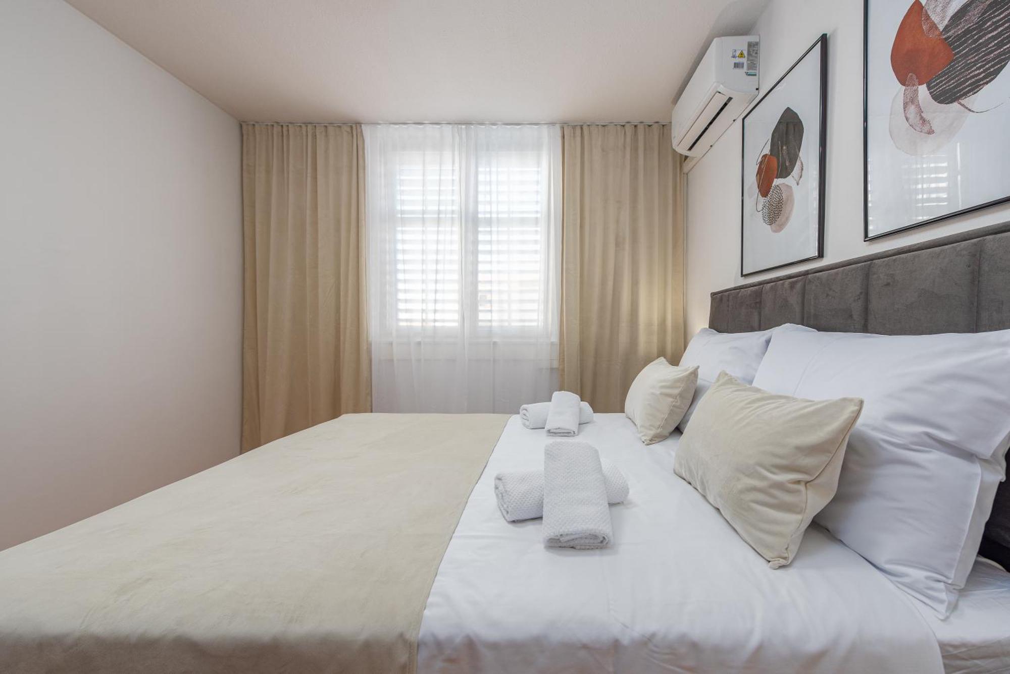 A&m 3 Bridge Luxury Center Apartment Zadar