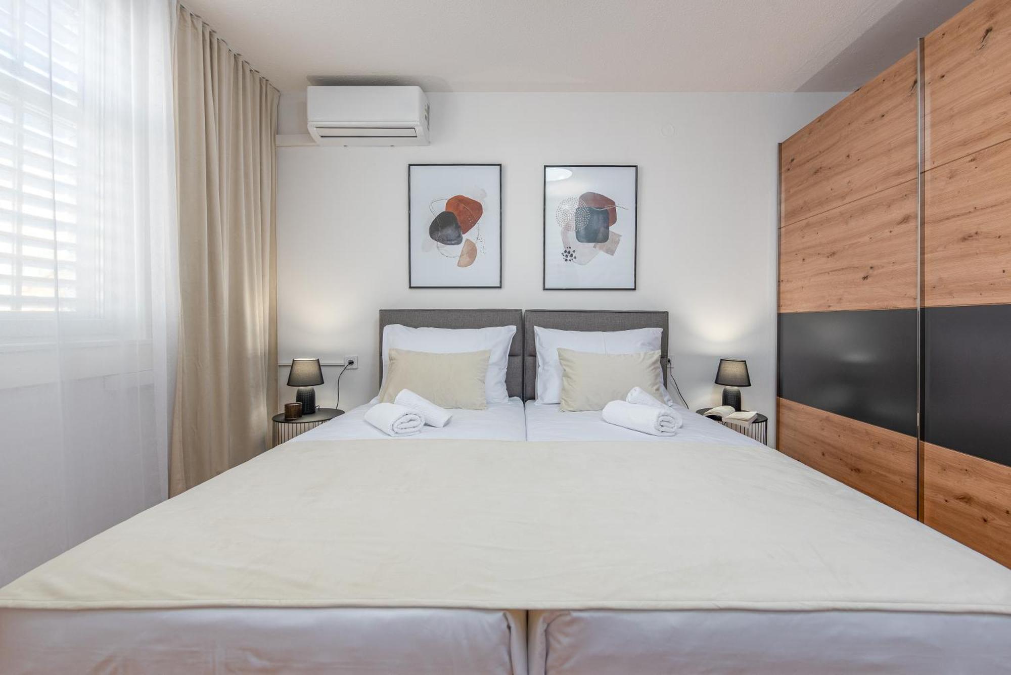 Apartment A&m 3 Bridge Luxury Center Zadar