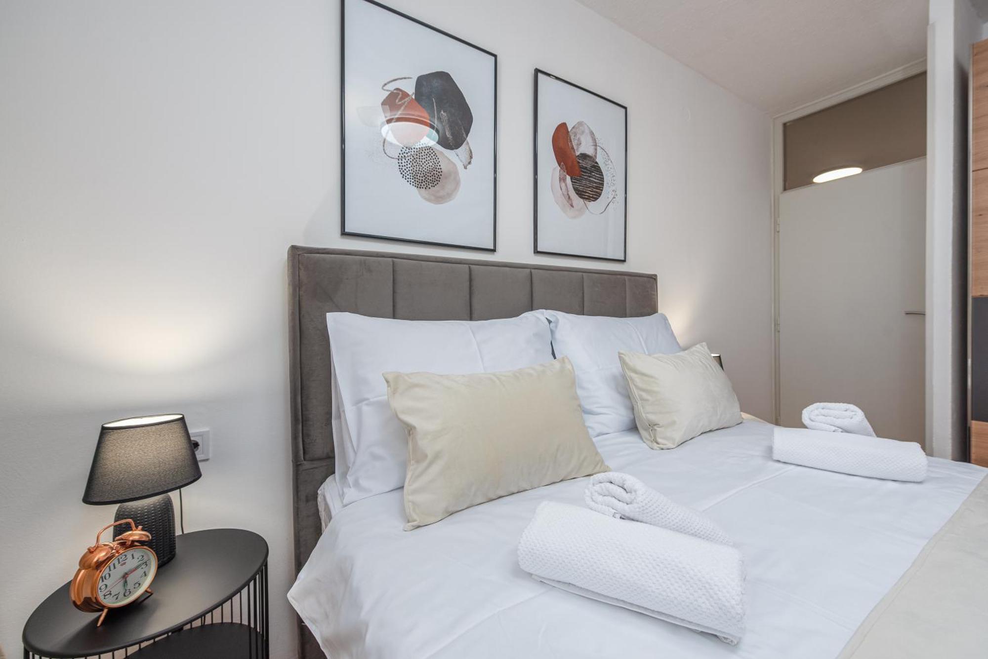 A&m 3 Bridge Luxury Center Apartment Zadar