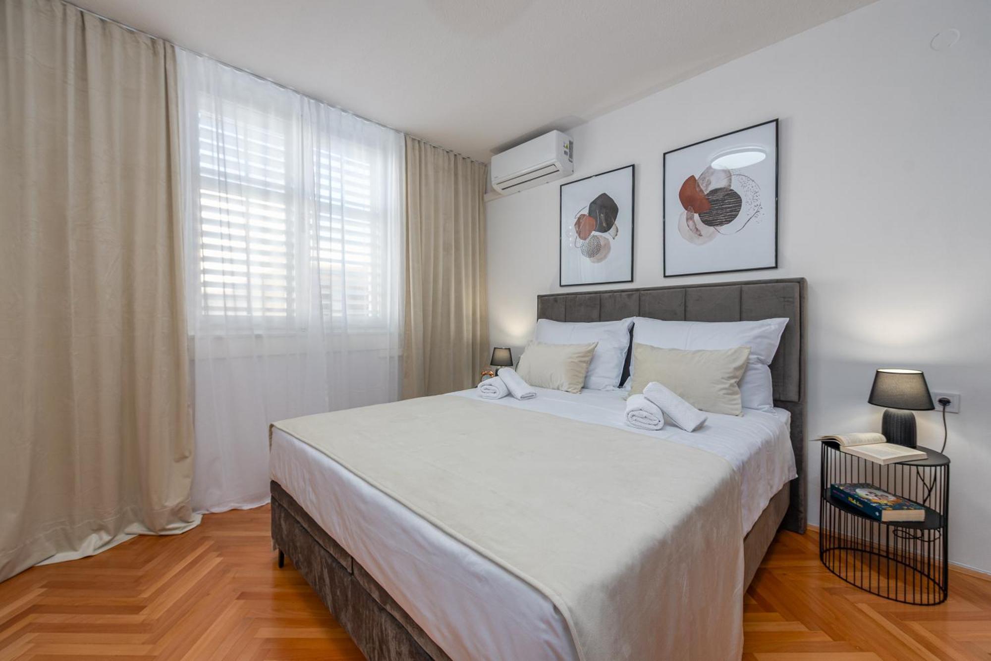 A&m 3 Bridge Luxury Center * Zadar
